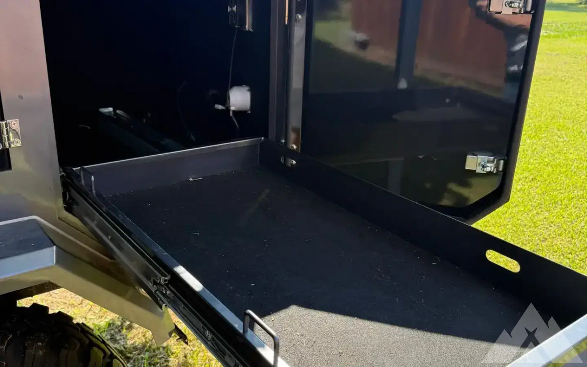 2021 OBI Graveler — used overland trailer for sale in Bay City, TX (photo 9) — photo 9