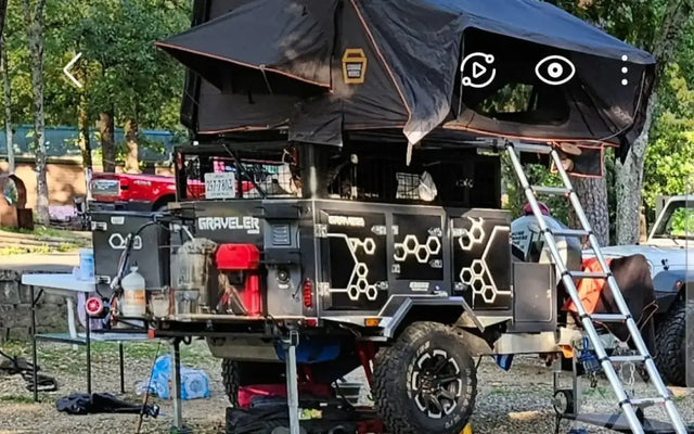 2021 OBI Graveler — photo 2