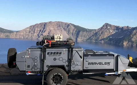 2021 OBI Graveler XT