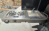 2021 Off Grid Trailer Expedition 2.0 — used overland trailer for sale in Arvada, CO (photo 8)