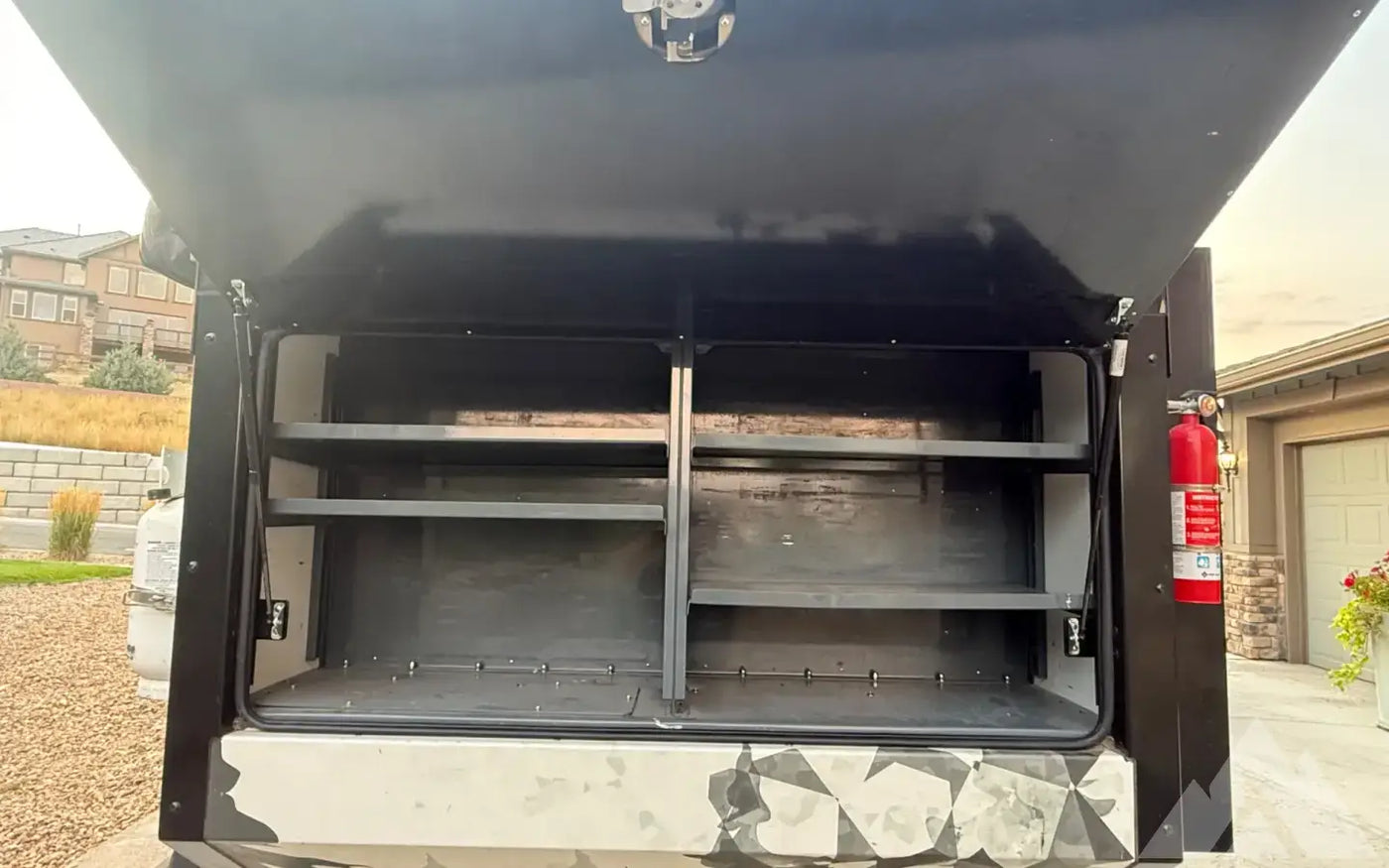 2021 Off Grid Trailer Expedition 2.0 — used overland trailer for sale in Arvada, CO (photo 3) — photo 3