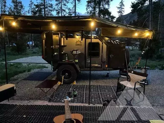 2021 Off Grid Trailers expedition 2.0 — photo 2