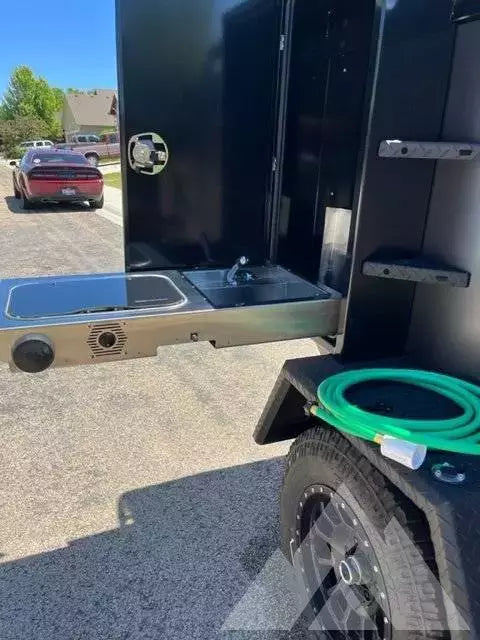 2021 Off Grid Trailers expedition 2.0 — photo 3