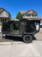 2021 Off Grid Trailers expedition 2.0 — used overland trailer for sale in Boise, ID