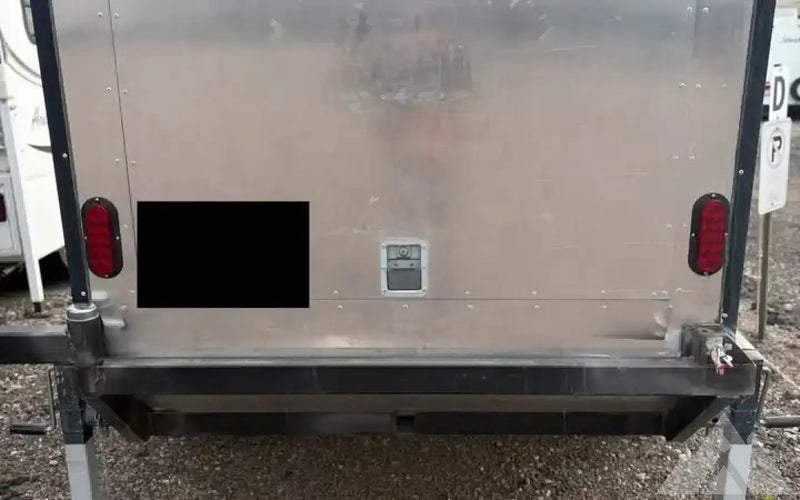 2021 Off Road Camping Trailer — used overland trailer for sale in Lone Tree, CO (photo 3) — photo 3