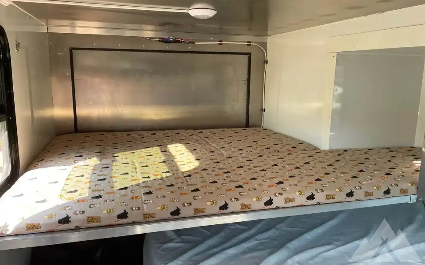 2021 Off Road Camping Trailer — used overland trailer for sale in Lone Tree, CO (photo 6) — photo 6