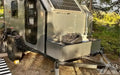 2021 Off Road Camping Trailer