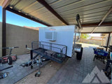 2021 Off-Road Runaway Rangerunner — used overland trailer for sale in Peoria, AZ (photo 4)