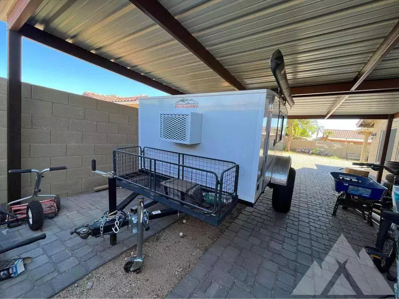 2021 Off-Road Runaway Rangerunner — used overland trailer for sale in Peoria, AZ (photo 4) — photo 4