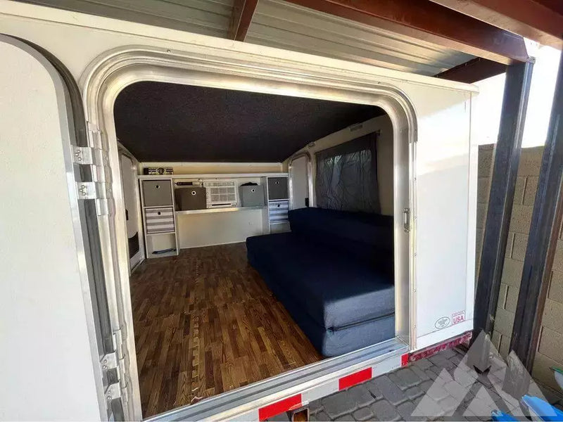 2021 Off-Road Runaway Rangerunner — used overland trailer for sale in Peoria, AZ (photo 3) — photo 3
