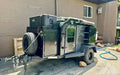 2021 OffGrid Trailers pando 2.0