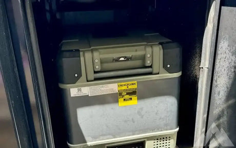 2021 OffGrid Trailers pando 2.0 — used overland trailer for sale in Salt Lake City, UT (photo 3)