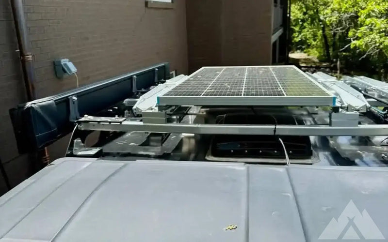 2021 OffGrid Trailers pando 2.0 — used overland trailer for sale in Salt Lake City, UT (photo 3) — photo 3