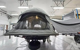 2021 Opus camper op4 — used overland trailer for sale in Boise, ID (photo 10)