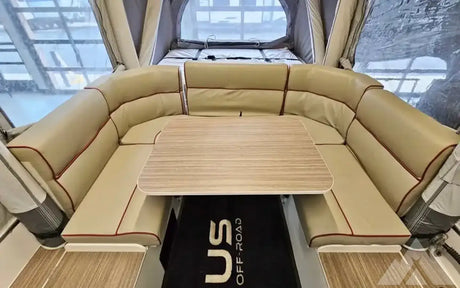 2021 Opus camper op4 — used overland trailer for sale in Boise, ID (photo 6)