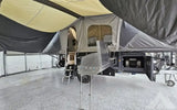 2021 Opus camper op4 — used overland trailer for sale in Boise, ID