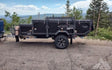 2021 Opus Off Road Camp Trailer OP4 — used overland trailer for sale in Clearfield, UT