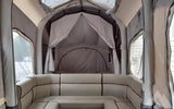 2021 Opus Off Road Camp Trailer OP4 — used overland trailer for sale in Clearfield, UT (photo 3)