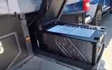 2021 Opus Off Road Camp Trailer OP4 — used overland trailer for sale in Clearfield, UT (photo 5)