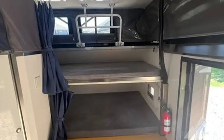 2021 Opus op 15 — used overland trailer for sale in Commerce City, CO (photo 10)