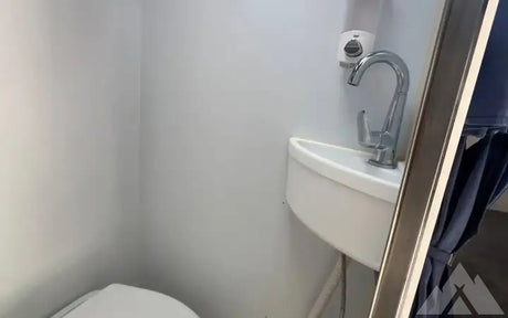 2021 Opus op 15 — used overland trailer for sale in Commerce City, CO (photo 7)