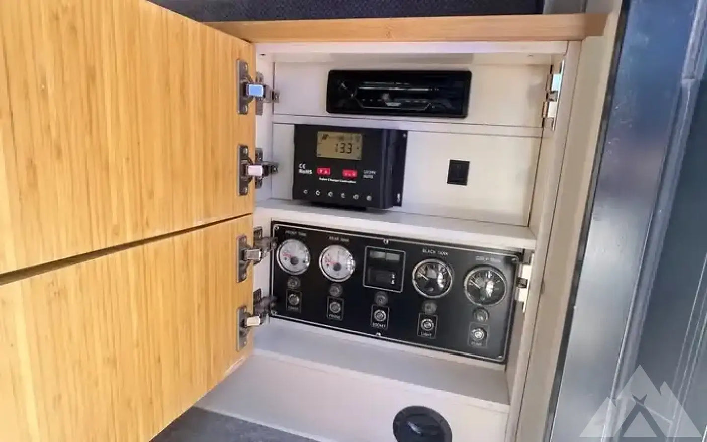 2021 Opus op 15 — used overland trailer for sale in Commerce City, CO (photo 8)
