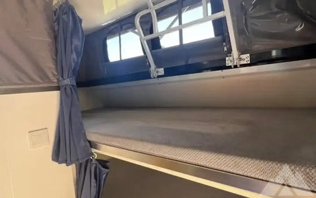 2021 Opus op 15 — used overland trailer for sale in Commerce City, CO (photo 5)