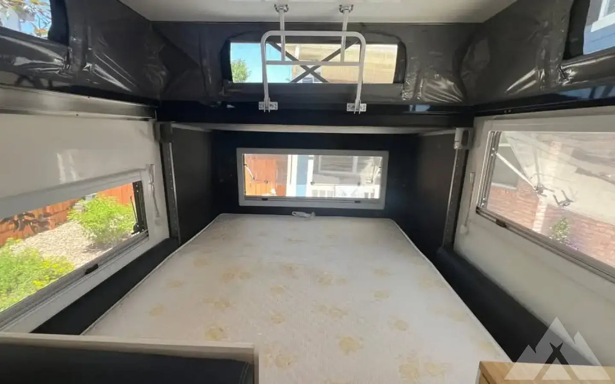 2021 Opus op 15 — used overland trailer for sale in Commerce City, CO (photo 9) — photo 9
