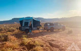 2021 Opus op lite — used overland trailer for sale in Denver, CO (photo 2)