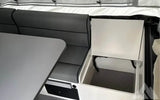 2021 Opus OP Lite Camping Trailer — used overland trailer for sale in Fort Collins, CO (photo 7)