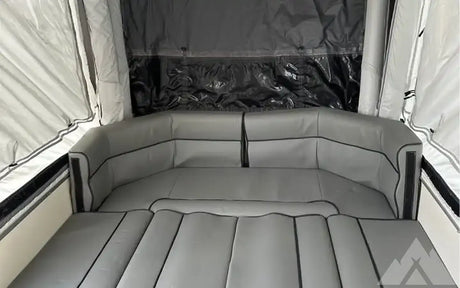 2021 Opus OP Lite Camping Trailer — used overland trailer for sale in Fort Collins, CO (photo 8)