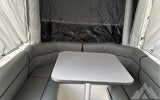 2021 Opus OP Lite Camping Trailer — used overland trailer for sale in Fort Collins, CO (photo 6)
