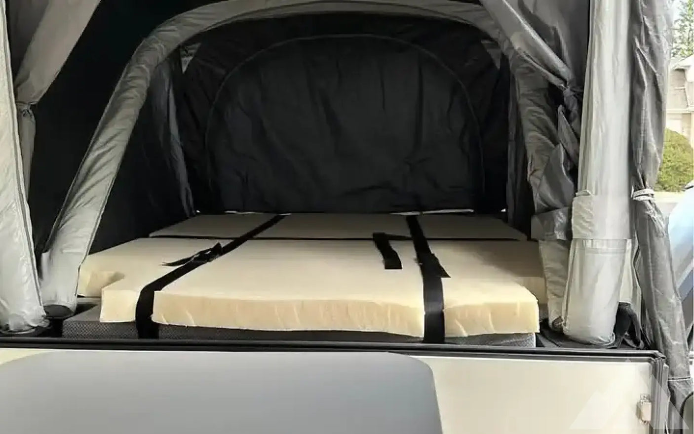2021 Opus OP Lite Camping Trailer — used overland trailer for sale in Fort Collins, CO (photo 5)