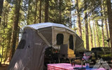 2021 OPUS op2 — used overland trailer for sale in Buena Vista, CO (photo 3)