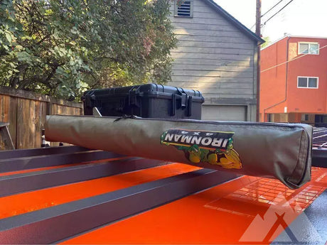 2021 Opus op4 — used overland trailer for sale in Boise, ID (photo 2)