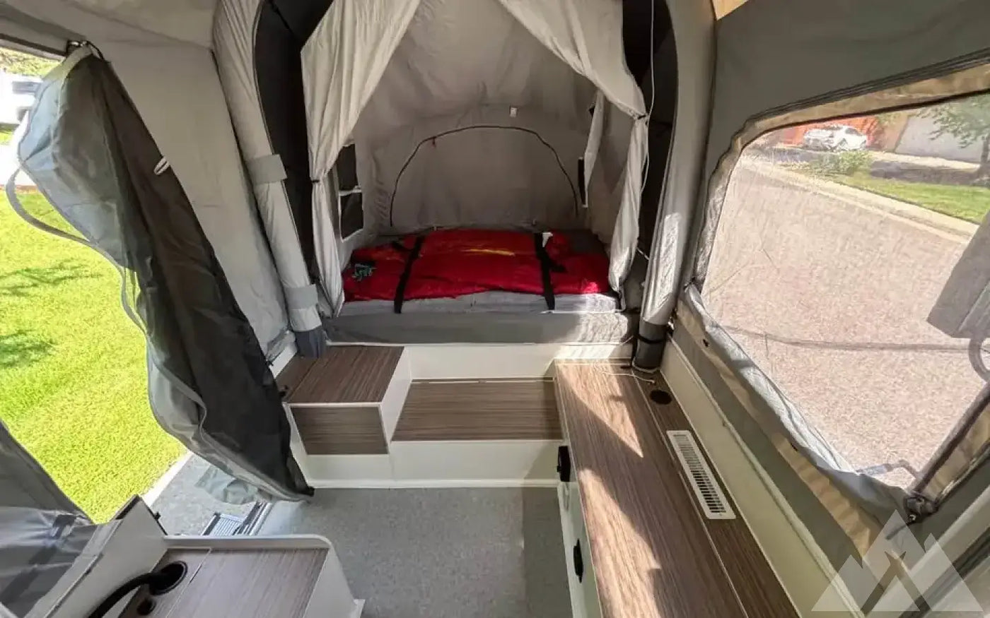 2021 Opus op4 — used overland trailer for sale in Golden, CO (photo 5) — photo 5