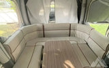 2021 Opus OP4 — used overland trailer for sale in Buena Vista, CO (photo 4)