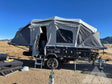 2021 Opus op4 — used overland trailer for sale in Colorado Springs, CO