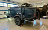 2021 Opus op4 — used overland trailer for sale in Phoenix, AZ (photo 3)