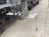 2021 Opus op4 — used overland trailer for sale in Colorado Springs, CO (photo 4)