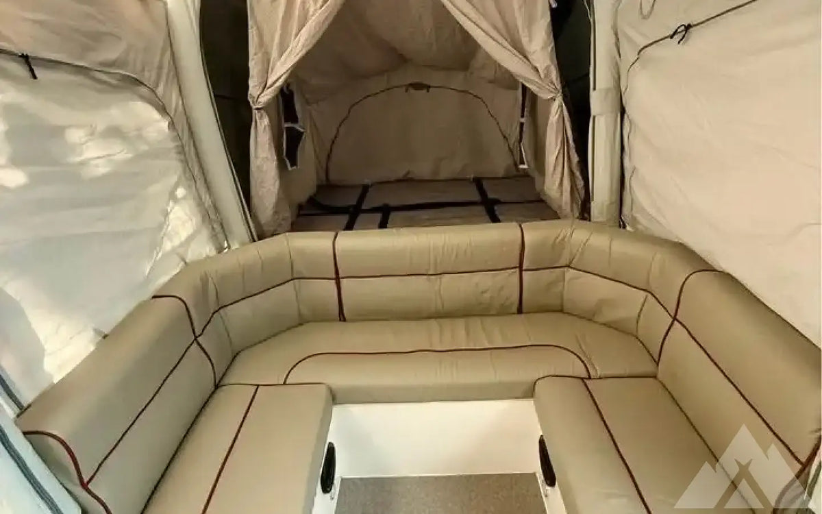 2021 Opus op4 — used overland trailer for sale in Phoenix, AZ (photo 5) — photo 5