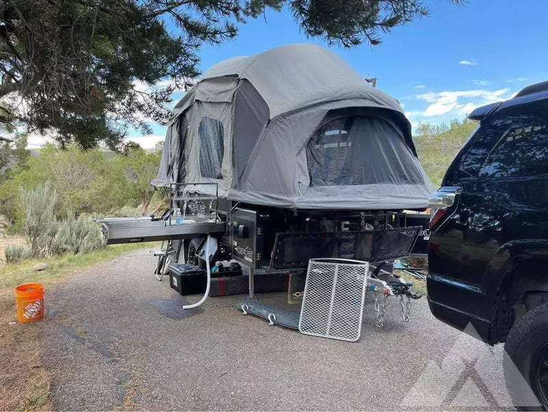 2021 Opus op4 — used overland trailer for sale in Colorado Springs, CO (photo 2) — photo 2