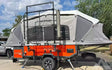 2021 Opus OP4 Camper — used overland trailer for sale in Boise, ID