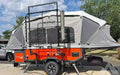 2021 Opus OP4 Camper