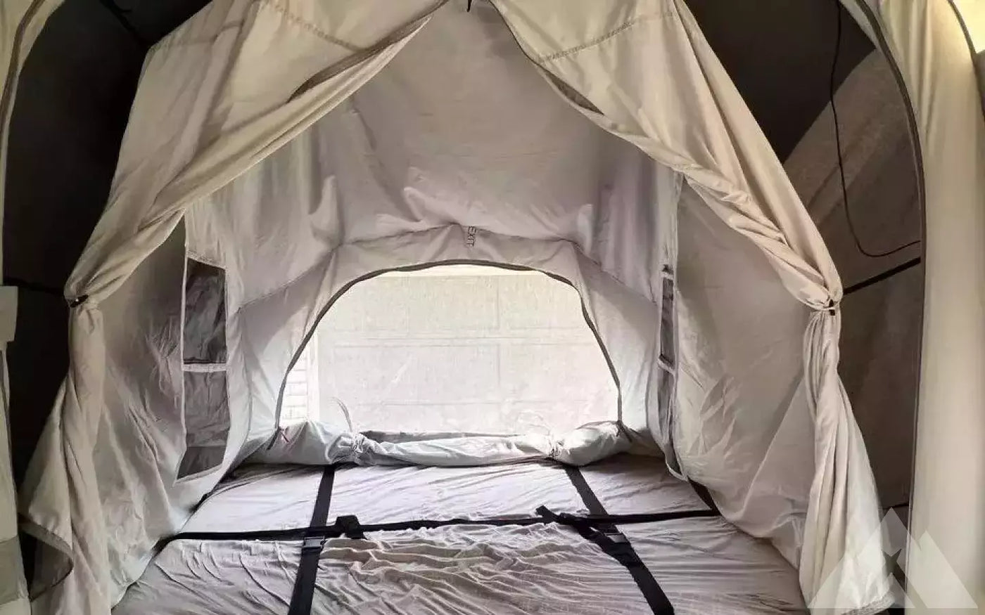 2021 Opus OP4 Camper — used overland trailer for sale in Boise, ID (photo 2) — photo 2