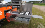 2021 Opus OP4 Off-Road Camper — used overland trailer for sale in Salt Lake City, UT (photo 4)