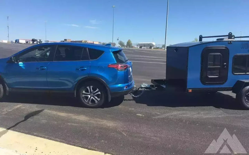 2021 Outbound extreme camping trailer — used overland trailer for sale in Greeley, CO (photo 2) — photo 2
