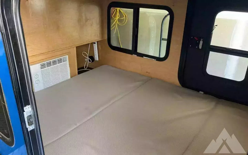 2021 Outbound extreme camping trailer — used overland trailer for sale in Greeley, CO (photo 5) — photo 5