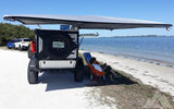 2021 overkill TK47 offroad teardrop trailer — used overland trailer for sale in Fredericksburg, VA (photo 2)