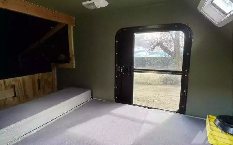 2021 Overlander Rigs outback — used overland trailer for sale in Dolores, CO (photo 5) — photo 5